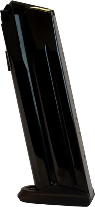 Beretta APX .40 S&W 15+1-Round Detachable Magazine, Black Steel