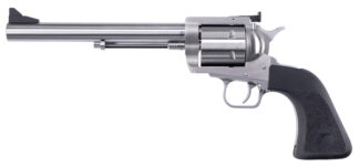 Magnum Research BFR Single Action .44 Magnum Revolver 7.5 in Stainless Steel