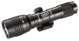 Streamlight ProTac HL-X 1000-Lumen Rail-Mount Weapon Light