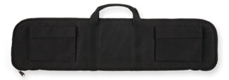 Bulldog Cases Tactical Shotgun Case 42 in Black Nylon