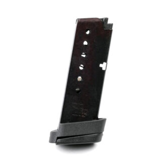 ProMag Taurus 709 Slim 9mm Detachable Magazine 8rd, Blued Steel
