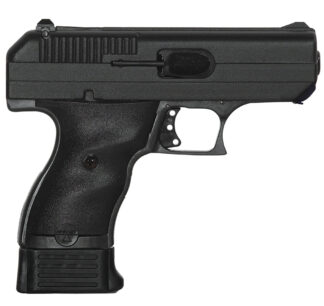 Hi-Point 916G C9 9mm Semi-Auto Pistol, 3.5" Barrel, Black Polymer, Adjustable 3-Dot Sights