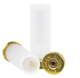 Fiocchi 12 Gauge Shotgun Blank 2.75 in, 1000 Rounds/Box