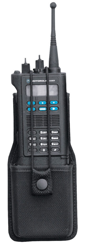 Bianchi 7314 Universal Radio Holder AccuMold