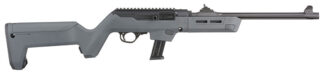 PC Carbine 9mm 16.12" Blk AS MOE 17rd