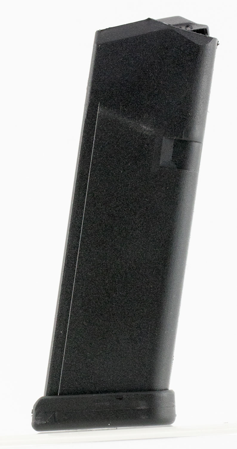 ProMag GLK-A11 Standard 13-Round .40 S&W Magazine for Glock 23/27, Black DuPont Zytel Polymer