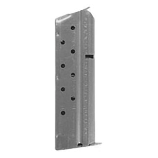 Colt Government Series 9mm 9-Round Magazine, Stainless Steel, 10.5 in