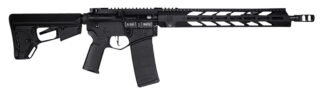 Diamondback DB15 Diamond .223 Rem/5.56 NATO Semi-Auto 16 in 30+1 Black/Black