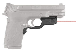 Crimson Trace Laserguard LG-459 Red Laser Trigger Guard Sight