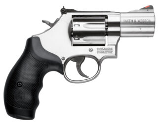 686 Plus 357Mag 2.5" S AS 7rd