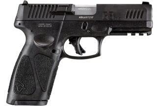G3 9mm 4.0" Blk/Blk AS OpticReady/15&17