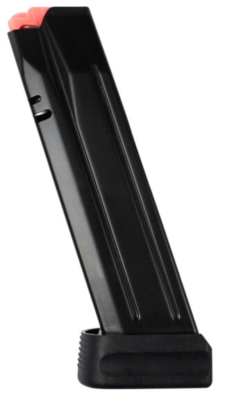 CZ-USA P-10 F 9mm 15-Round Reverse & Ambi Magazine for CZ P-09