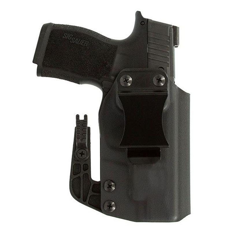 Sig Sauer P365XL Appendix Carry Holster (Left Hand) Belt-Clip