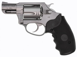 Charter Arms Undercover .38 Special 2 in Matte Stainless 5-Round Revolver
