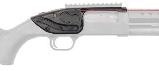 CTC LS-250 Laser Saddle Mossberg 500 Red