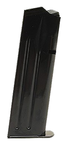 Mec-Gar MGP164015B Para Ordnance P-16 15rd .40 S&W Detachable Blued Magazine