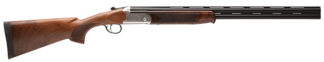 Stevens 555 E 20 Gauge Over/Under Shotgun, 26 in Barrel, 2 Rounds