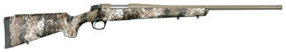 Connecticut Valley Arms CVA Cascade .300 Winchester Magnum Bolt Action 24 in FDE 3+1
