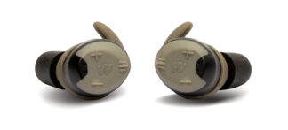 Walk Silencer ITE ReChargable Hear Pro