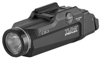 TLR-9 Gun Ligh w/ Ambi Rear Switch Opt