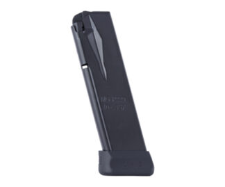 Mec-Gar Sig Sauer P229 Detachable Magazine .40 S&W 14-Round Blue