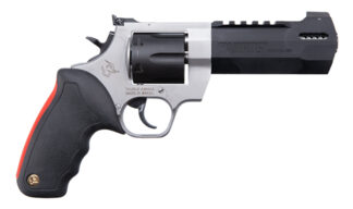 Taurus Raging Hunter .454 Casull Double Action/Single Action 5rd Revolver Two-Tone Sights