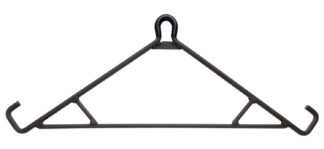 HME GHG4 4:1 Gambrel Kit Steel 500 lbs Weight Capacity