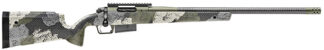 Mod 2020 Waypoint6.5PRC 24"CFB EvGrn 5Rd