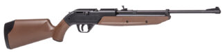 Crosman 760B 760 Pumpmaster .177 Air Rifle, 17" Barrel, 18+1 Rounds, Pump Action