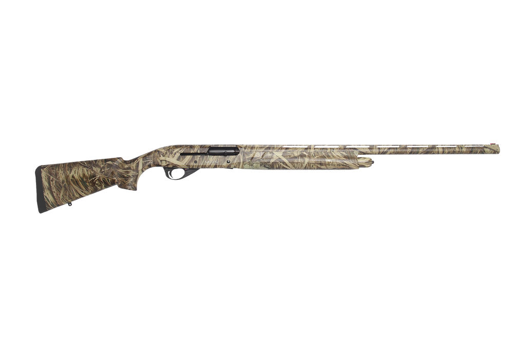 European American Armory MC312 Semi-Auto 12 Gauge 28 in Camo, 5+1