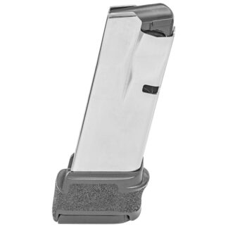 Springfield Armory Hellcat 9mm 15-Round Extended Floorplate Magazine
