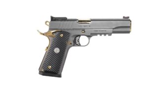 European American Armory MC1911 Negotiator Semi-Auto Pistol 5 in Barrel
