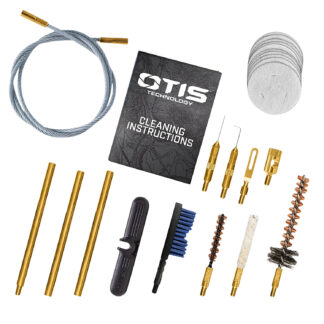 Otis Technologies Patriot .223 Rem/5.56 NATO Rifle Cleaning Kit