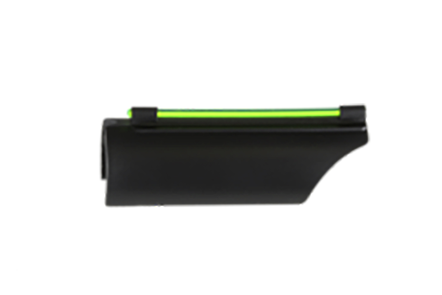 Truglo TG93A Glo-Dot II 12-20 Gauge Green Fiber Optic Front Sight Bead
