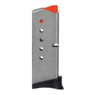 Smith & Wesson Bodyguard .380 ACP 6-Round Detachable Magazine