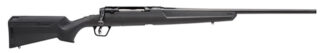 Savage Arms AXIS II Compact .264 Win Mag Rifle