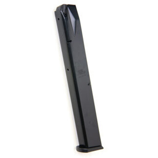 ProMag Beretta 92F 9mm 32-Round Blued Steel Magazine