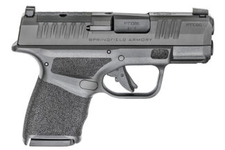 Hellcat 3" MicroCompact 9MM OSP Blk 12Rd