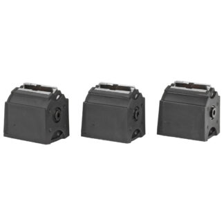 Ruger BX-1 .22 LR 10-Round Rotary Magazine 3-Pack