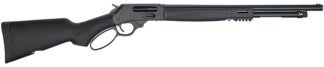 LeverAct Shgn 410 16" X Model,19.8" 5rd