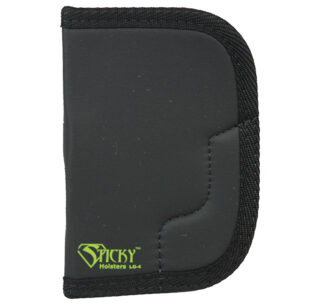 Sticky Holster Large Revolvers Up to 3"