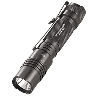 ProTac 2L-X Flashlight Black