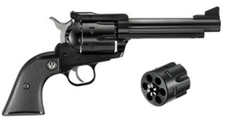 Blkhawk Conv 45LC/45ACP 5.5"B AS BN455X