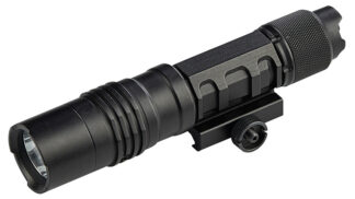 ProTac Rail Mount HLX Laser LG Light