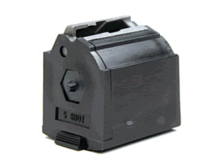 Ruger BX-1-5 Rotary Magazine for Ruger 10/22, .22 LR, 5-Round, 16.00 in