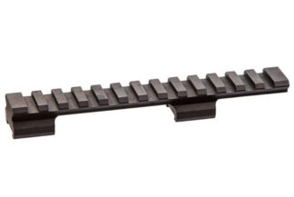 CZ-USA Weaver Adapter Rail 527 16mm