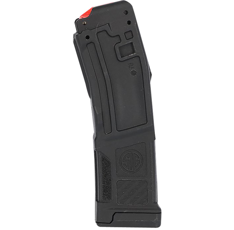 Sig Sauer MPX 9mm 20-Round Magazine