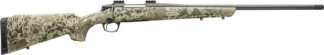 CVA Cascade XT Bolt Action .350 Legend 22 in Graphite Black Cerakote Rifle