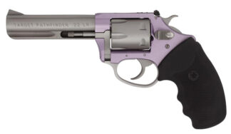 Char Pthfndr Lite 22LR 4.2" Lav./SS 8rd