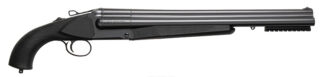 Charles Daly Chiappa HONCHO Triple .410 Bore Over/Under Break-Action, 18.5 in, 3 Rounds